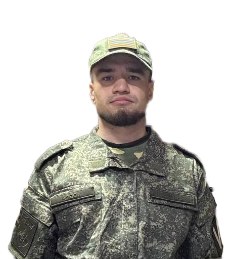 Коробов Равиль Александрович